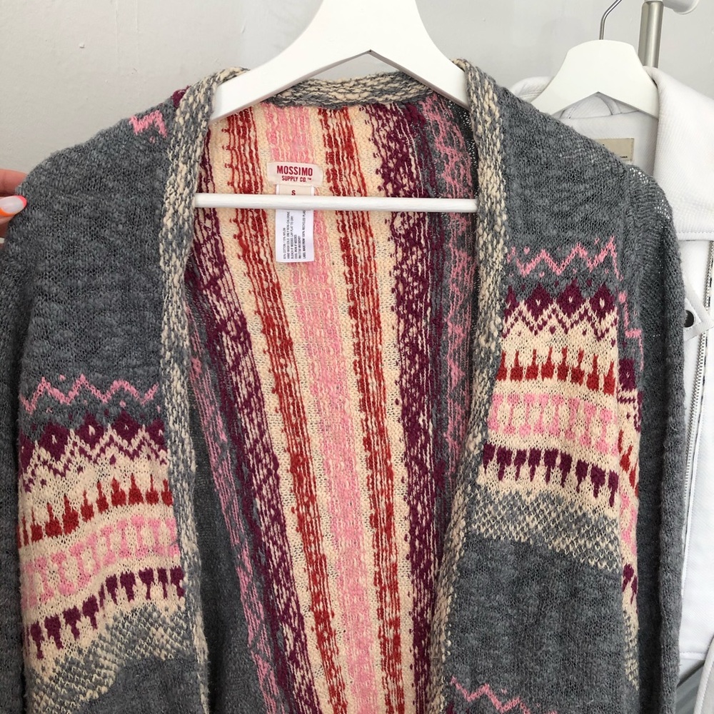 Cardigan